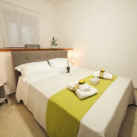 Dimora Civitas Severiana Tatil Evi Montescaglioso