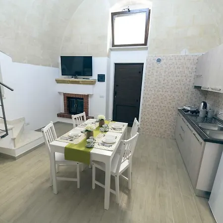 Tatil Evi Dimora Civitas Severiana *