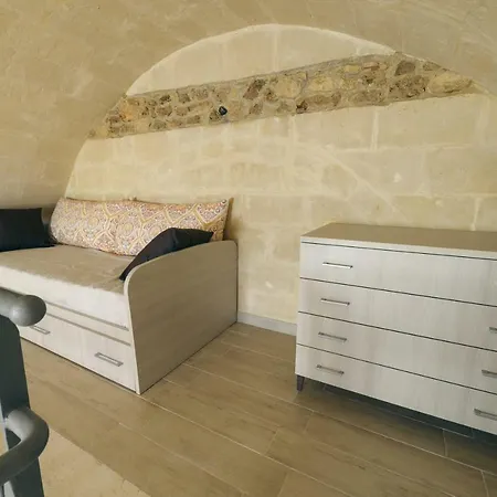 Tatil Evi Dimora Civitas Severiana *