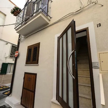 Dimora Civitas Severiana Tatil Evi *