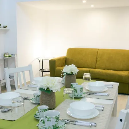 Dimora Civitas Severiana Tatil Evi